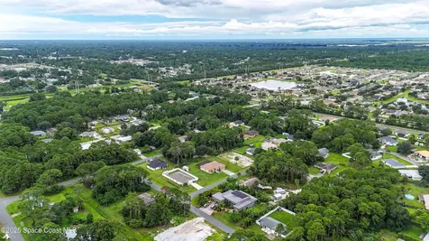 185 Dandridge Avenue NW Palm Bay FL 32907