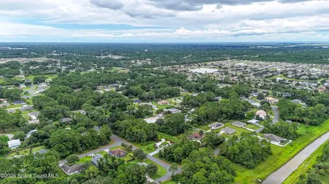 185 Dandridge Avenue NW Palm Bay FL 32907