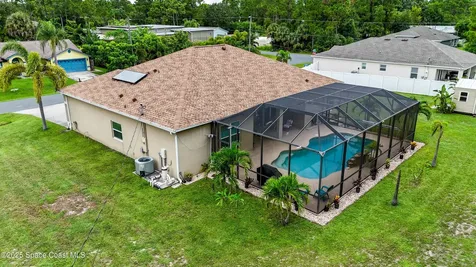 185 Dandridge Avenue NW Palm Bay FL 32907