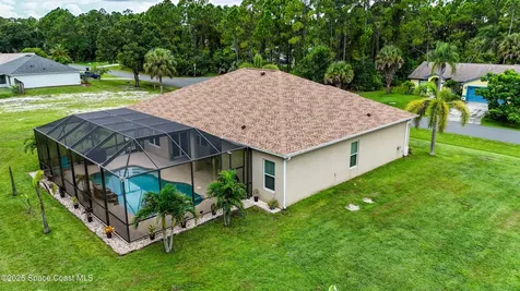 185 Dandridge Avenue NW Palm Bay FL 32907