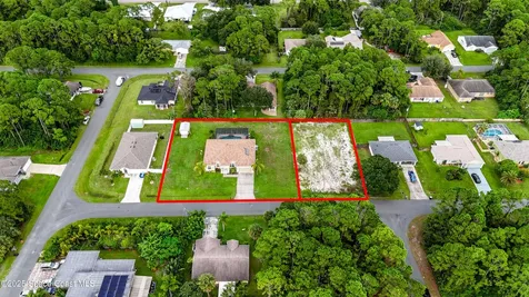 185 Dandridge Avenue NW Palm Bay FL 32907