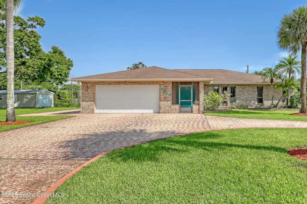 2048 Henry Avenue Melbourne FL 32904