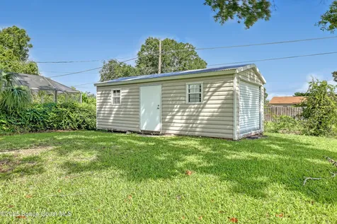 2048 Henry Avenue Melbourne FL 32904