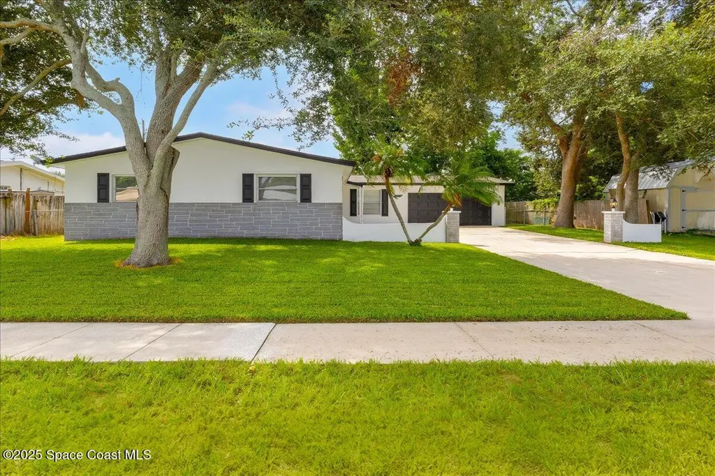265 Coldstream Avenue Merritt Island FL 32953