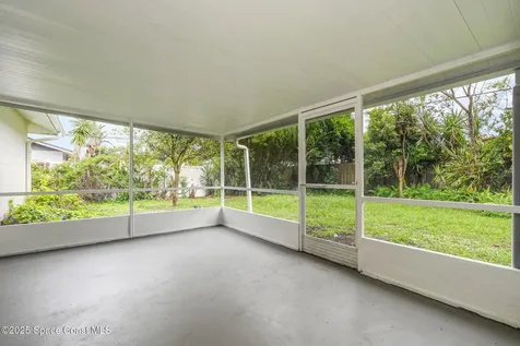 2565 Ravenswood Drive Titusville FL 32780