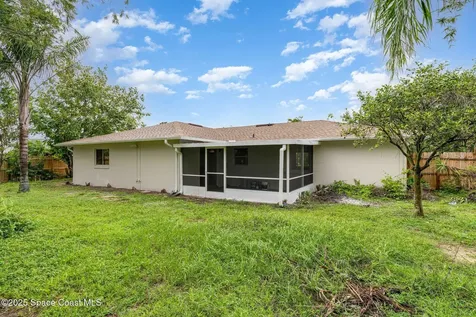 2565 Ravenswood Drive Titusville FL 32780