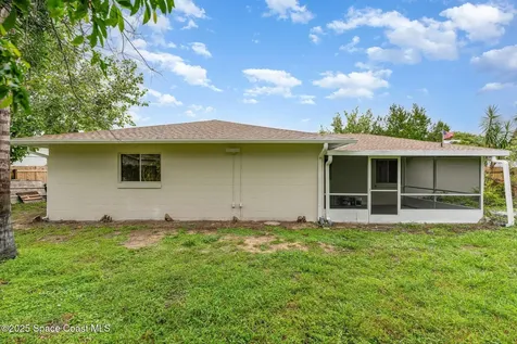 2565 Ravenswood Drive Titusville FL 32780