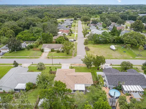 2565 Ravenswood Drive Titusville FL 32780