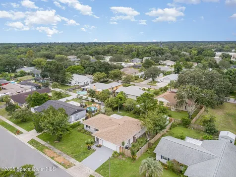 2565 Ravenswood Drive Titusville FL 32780