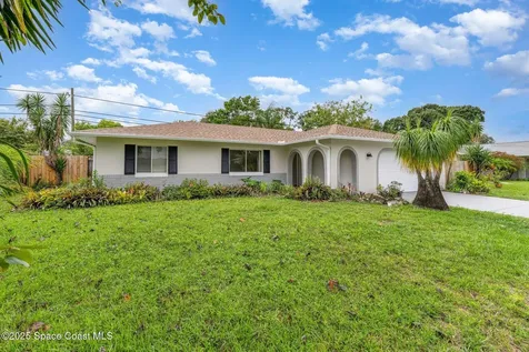 2565 Ravenswood Drive Titusville FL 32780