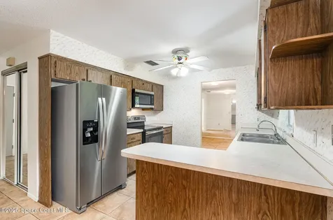 2565 Ravenswood Drive Titusville FL 32780