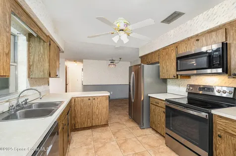2565 Ravenswood Drive Titusville FL 32780
