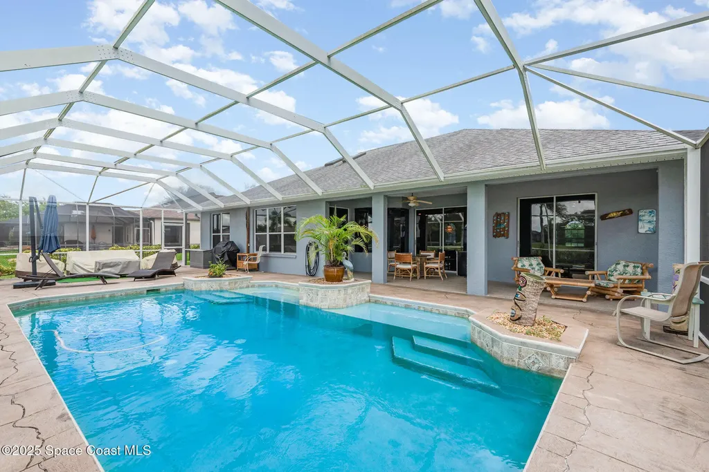3470 Sunset Ridge Drive Merritt Island FL 32953