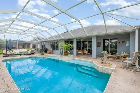 3470 Sunset Ridge Drive Merritt Island FL 32953