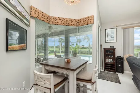 3470 Sunset Ridge Drive Merritt Island FL 32953