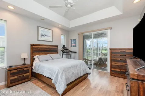 3470 Sunset Ridge Drive Merritt Island FL 32953