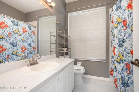 3470 Sunset Ridge Drive Merritt Island FL 32953