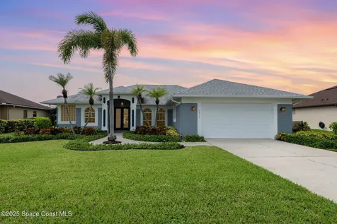 3470 Sunset Ridge Drive Merritt Island FL 32953
