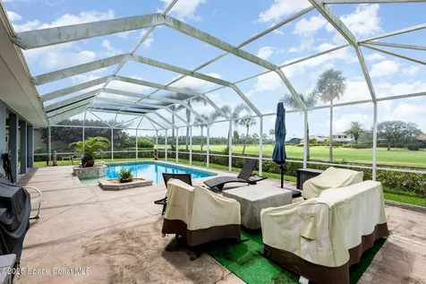 3470 Sunset Ridge Drive Merritt Island FL 32953