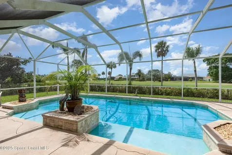 3470 Sunset Ridge Drive Merritt Island FL 32953
