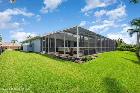 3470 Sunset Ridge Drive Merritt Island FL 32953