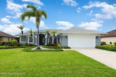 3470 Sunset Ridge Drive Merritt Island FL 32953