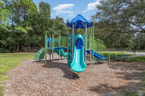 3470 Sunset Ridge Drive Merritt Island FL 32953