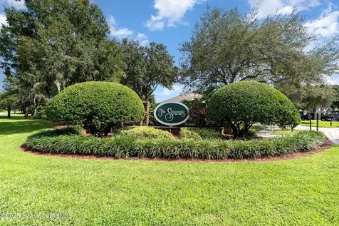 3470 Sunset Ridge Drive Merritt Island FL 32953
