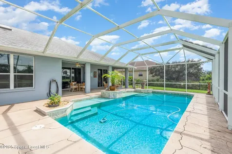 3470 Sunset Ridge Drive Merritt Island FL 32953