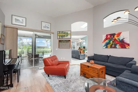 3470 Sunset Ridge Drive Merritt Island FL 32953