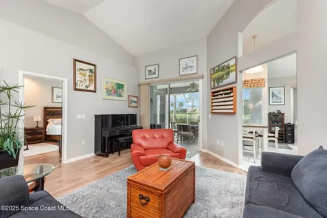 3470 Sunset Ridge Drive Merritt Island FL 32953
