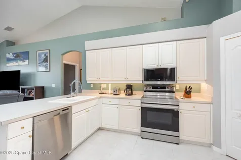 3470 Sunset Ridge Drive Merritt Island FL 32953