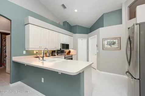 3470 Sunset Ridge Drive Merritt Island FL 32953