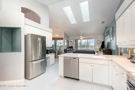 3470 Sunset Ridge Drive Merritt Island FL 32953