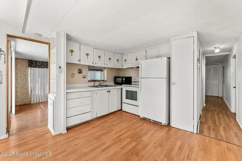 206 Liberty Lane Melbourne Beach FL 32951