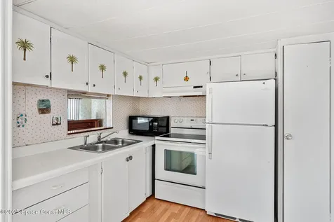 206 Liberty Lane Melbourne Beach FL 32951