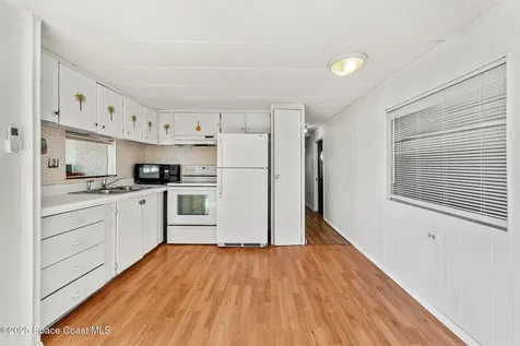 206 Liberty Lane Melbourne Beach FL 32951