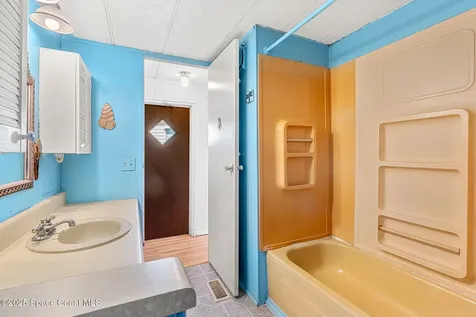 206 Liberty Lane Melbourne Beach FL 32951