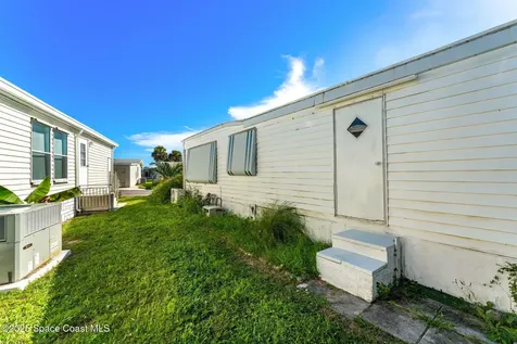 206 Liberty Lane Melbourne Beach FL 32951