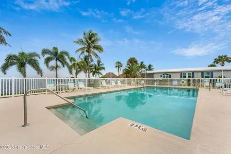 206 Liberty Lane Melbourne Beach FL 32951