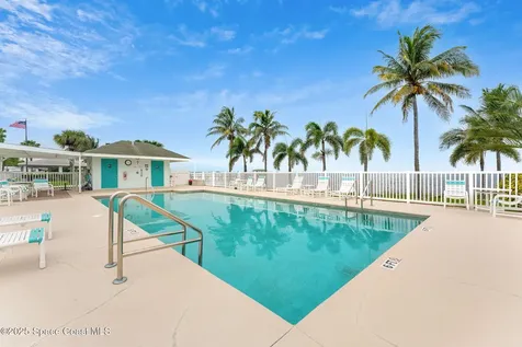 206 Liberty Lane Melbourne Beach FL 32951
