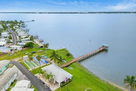 206 Liberty Lane Melbourne Beach FL 32951