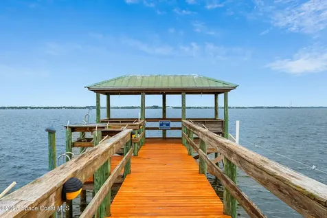 206 Liberty Lane Melbourne Beach FL 32951