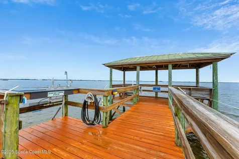 206 Liberty Lane Melbourne Beach FL 32951