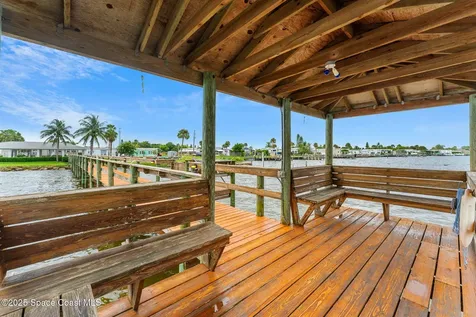 206 Liberty Lane Melbourne Beach FL 32951