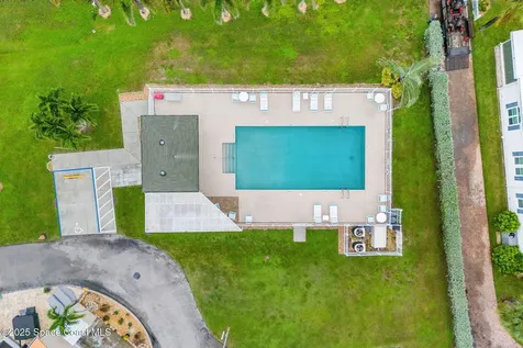 206 Liberty Lane Melbourne Beach FL 32951