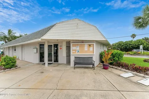 206 Liberty Lane Melbourne Beach FL 32951