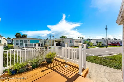 206 Liberty Lane Melbourne Beach FL 32951