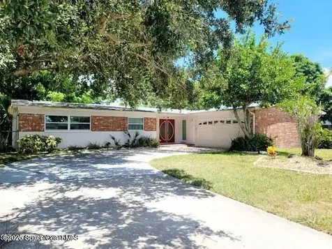 130 Tiki Drive Merritt Island FL 32953