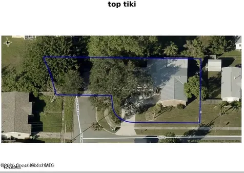 130 Tiki Drive Merritt Island FL 32953